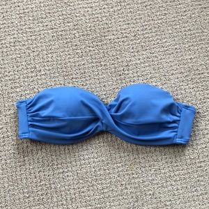 Victoria’s Secret Bandeau Bathing suit Top
